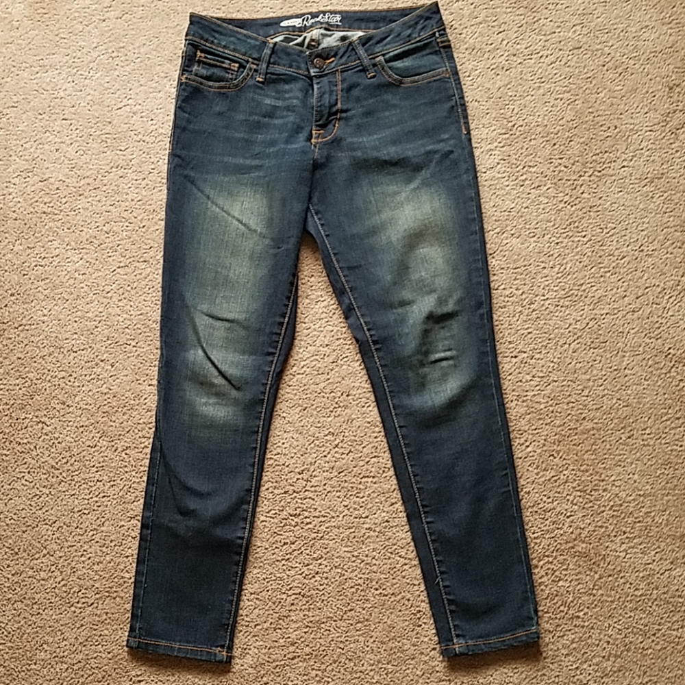 Old Navy Rockstar Skinny jeans